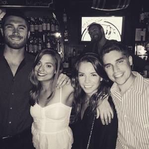 Meet your Posher, Stephen